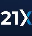 Image result for 21X Logo