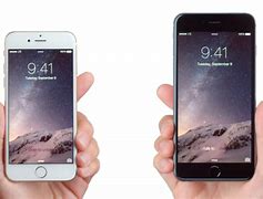 Image result for Difference Between iPhone 6 Plus and 8 Plus