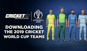 Image result for PlayStation 5 Cricket Games World Cup