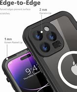 Image result for Waterproof Case iPhone 14 Pro Max with Card Holder