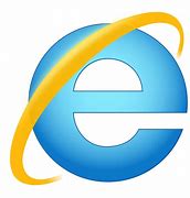 Image result for Internet Explorer 4 Logo