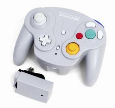 Image result for Nintendo GameCube Classic Mini