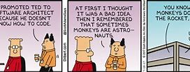 Image result for Dilbert Computer