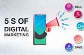 Image result for 5S in Digital Marketing