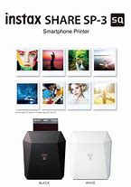 Image result for Instax Printer P2
