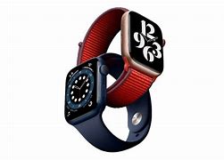 Image result for Apple Watch 6
