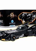 Image result for The Flash Movie Toy Batmobile