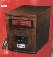 Image result for Magnavox Heater