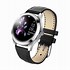 Image result for Women Smart Watch with 2 Belts Steel and Leather