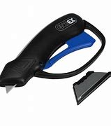 Image result for Auto Retractable Safety Knife