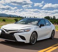 Image result for 2018 Toyota Camry XLE Door Courtesy Lights