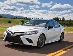 Image result for 2018 Toyota Camry Rear View