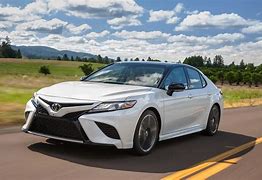 Image result for 2019 Toyota Camry XSE 4Dr Sedan