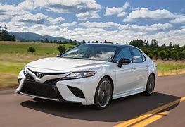 Image result for Toyota Camry XSE Modified