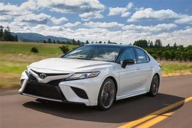 Image result for Camry XSE TRD Appearance Package