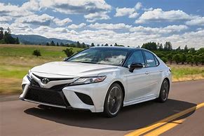 Image result for 2017 Toyota Camry XSE Modded