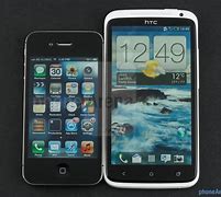 Image result for HTC U20 vs iPhone X