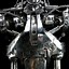 Image result for Terminator 2 T800