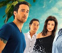 Image result for TV Show That Last 5 Season