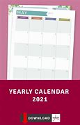 Image result for 2011 2012 Printable Yearly Calendar