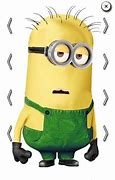 Image result for Minion Green Hat Guy