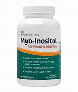 Image result for Myo-Inositol Capsules