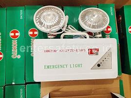 Image result for Cara Kerja Hokito 345 LED Rechargeable Emergency Light