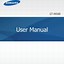 Image result for Samsung Galaxy S4 Tutorial Manual