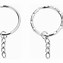 Image result for Types of Keychain Clips