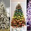 Image result for Decorative Christmas Trees