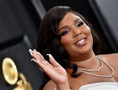 Image result for Lizzo I Like a Big Boy Clean