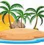 Image result for Tropical Island Transparent