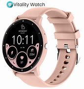 Image result for Vitality Watch Series 4 User Guide