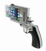 Image result for Gun Phone Case Pistol