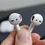 Image result for AirPod Mmes