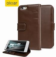 Image result for Apple Leather Case 6s Plus