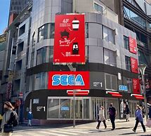 Image result for Sega Japan