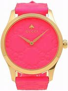 Image result for Gucci Digital Watch