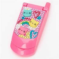 Image result for Clare's Flip Phone