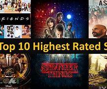 Image result for IMDb Top 100 TV Shows