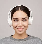 Image result for Women Headphones