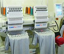Image result for Best Commercial Embroidery Machines