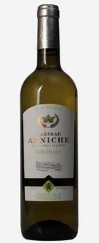 Image result for Anniche Cotes Bordeaux