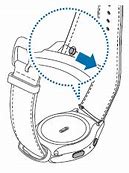 Image result for Samsung Gear Fit 2 Band Removal