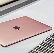 Image result for Rose Gold Apple MacBook Pro