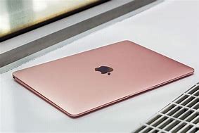 Image result for Pink Mac Laptop