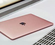 Image result for MacBook Air Rose Pink