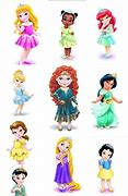 Image result for Disney Princess Child