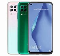 Image result for Huawei P-40 Lite Black