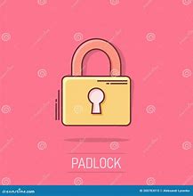 Image result for Lock/Unlock Door Clip Art